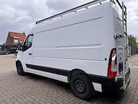 Renault master , 2019 - afbeelding 40 van  42