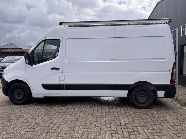 Renault master , 2019 - afbeelding 41 van  42