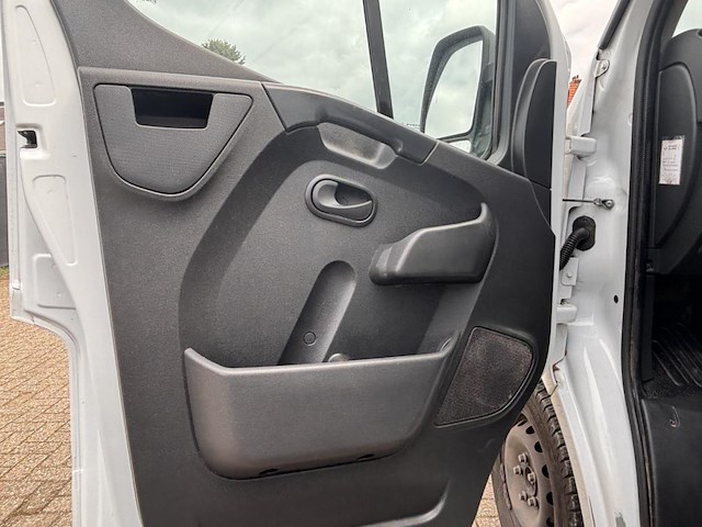 Renault master , 2019 - afbeelding 42 van  42