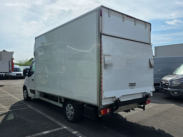 Renault master 2019 - afbeelding 3 van  43
