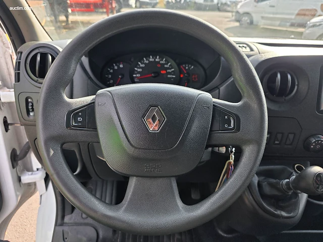 Renault master 2019 - afbeelding 4 van  43
