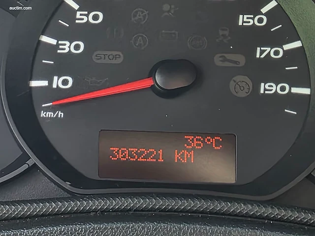Renault master 2019 - afbeelding 6 van  43