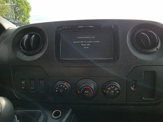 Renault master 2019 - afbeelding 7 van  43