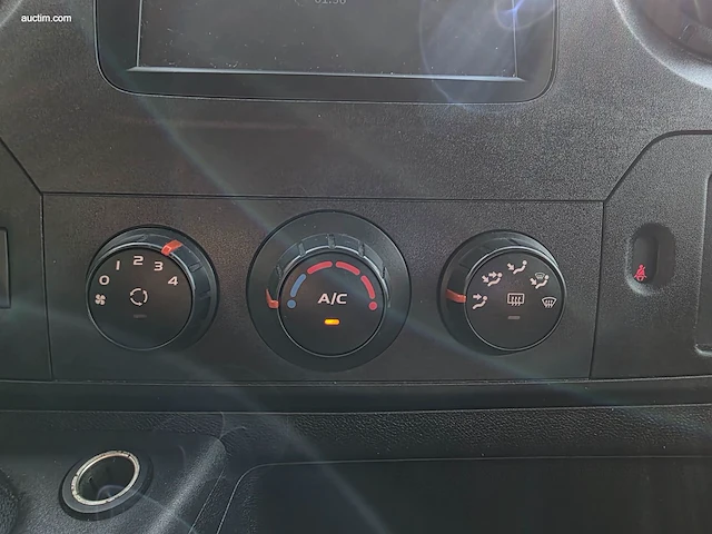 Renault master 2019 - afbeelding 8 van  43
