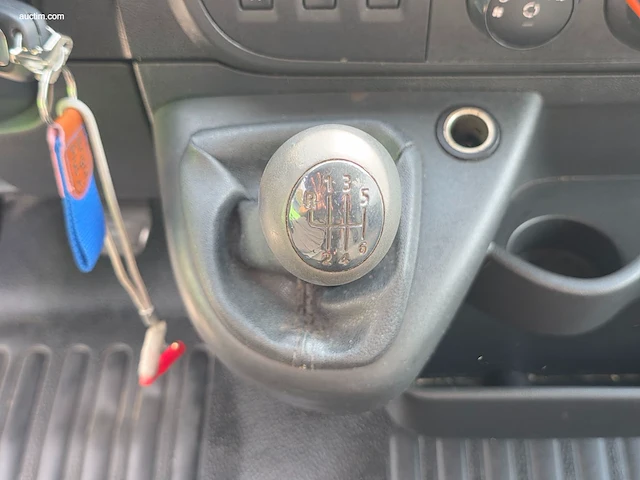 Renault master 2019 - afbeelding 9 van  43