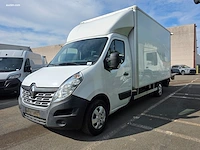 Renault master 2019
