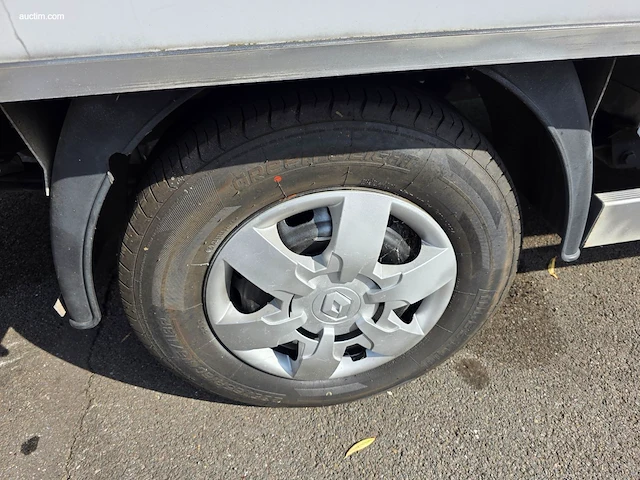 Renault master 2019 - afbeelding 17 van  43