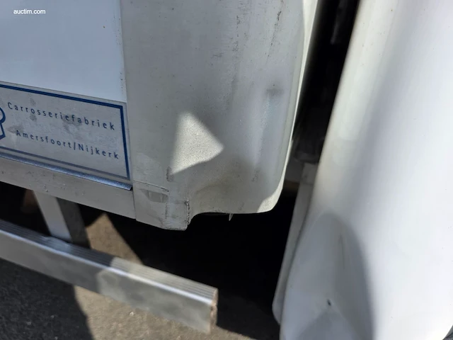 Renault master 2019 - afbeelding 28 van  43