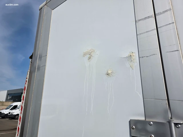 Renault master 2019 - afbeelding 29 van  43