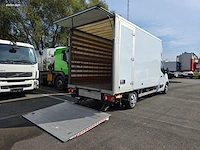 Renault master 2019 - afbeelding 23 van  43