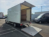 Renault master 2019 - afbeelding 34 van  43