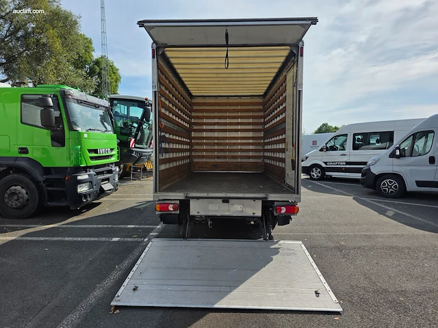 Renault master 2019 - afbeelding 39 van  43