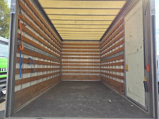Renault master 2019 - afbeelding 40 van  43