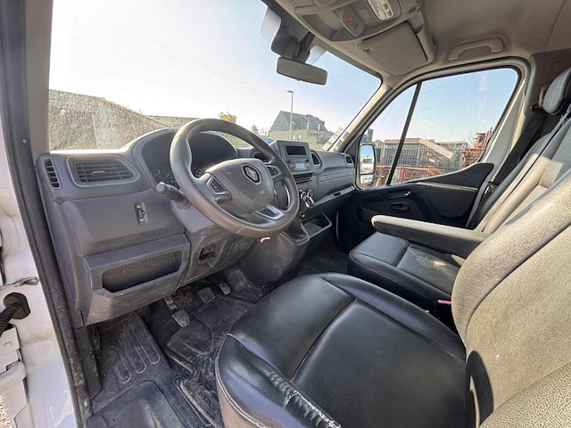 Renault master, 2020 - afbeelding 3 van  41