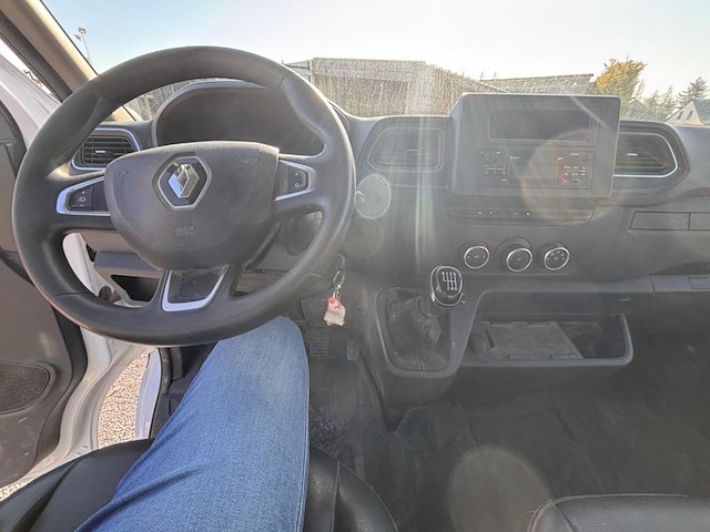 Renault master, 2020 - afbeelding 7 van  41