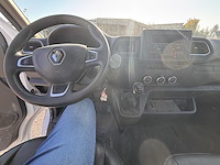 Renault master, 2020 - afbeelding 7 van  41