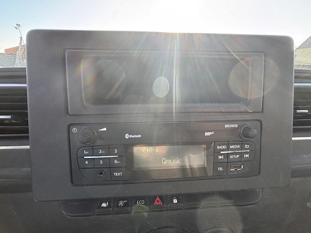 Renault master, 2020 - afbeelding 8 van  41