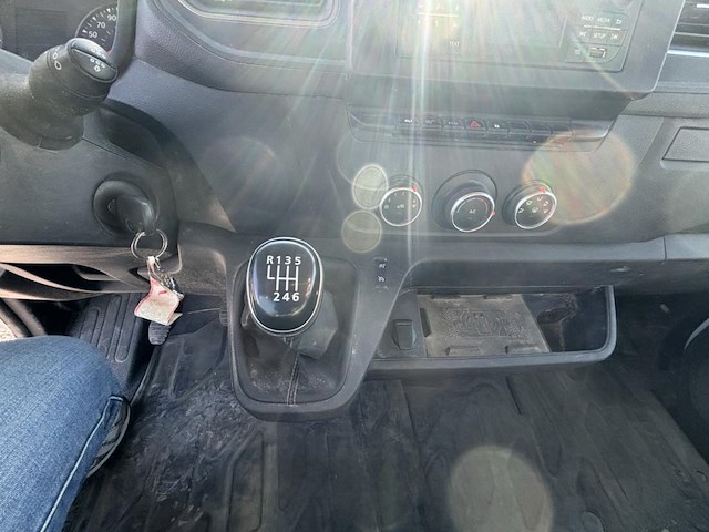Renault master, 2020 - afbeelding 9 van  41