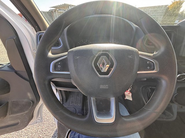 Renault master, 2020 - afbeelding 13 van  41