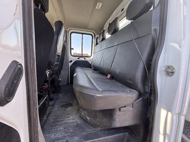 Renault master, 2020 - afbeelding 15 van  41