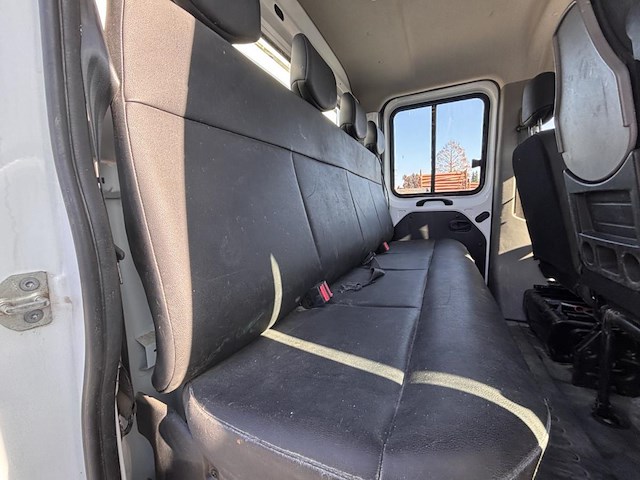 Renault master, 2020 - afbeelding 19 van  41