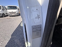 Renault master, 2020 - afbeelding 21 van  41