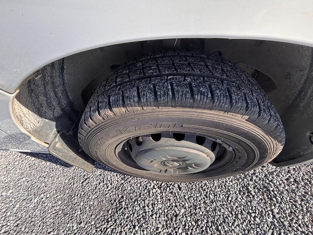 Renault master, 2020 - afbeelding 22 van  41