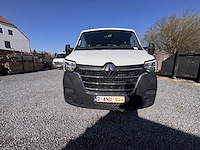 Renault master, 2020 - afbeelding 12 van  41