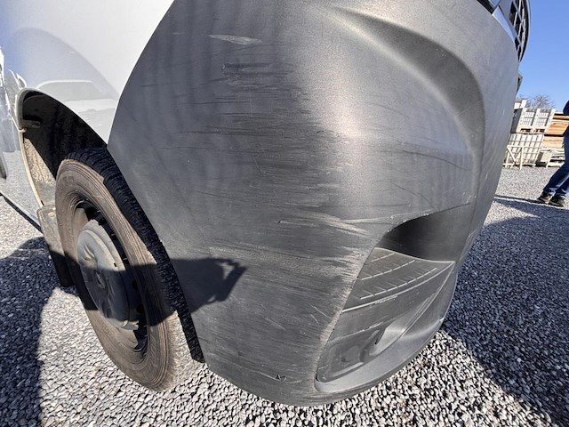 Renault master, 2020 - afbeelding 25 van  41