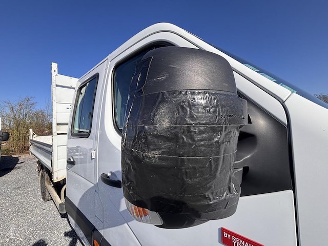 Renault master, 2020 - afbeelding 26 van  41