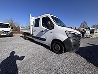 Renault master, 2020 - afbeelding 23 van  41