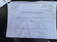 Renault master, 2020 - afbeelding 35 van  41