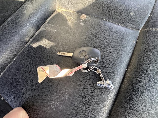 Renault master, 2020 - afbeelding 36 van  41