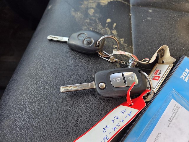 Renault master, 2020 - afbeelding 42 van  42