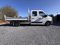 Renault master, 2020 - afbeelding 34 van  41
