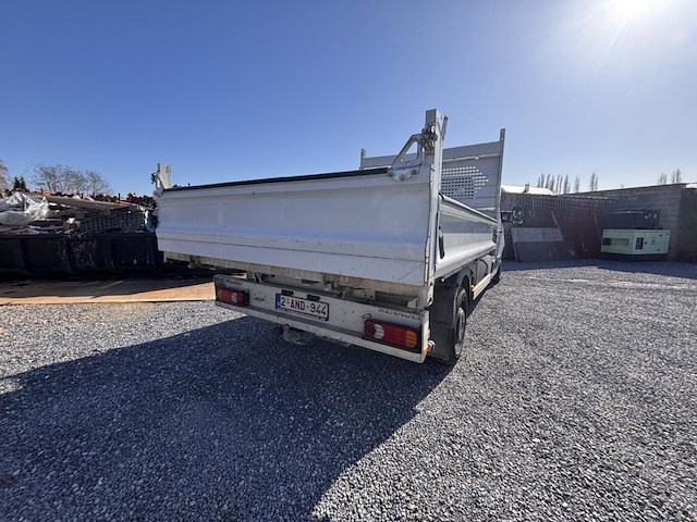 Renault master, 2020 - afbeelding 37 van  41