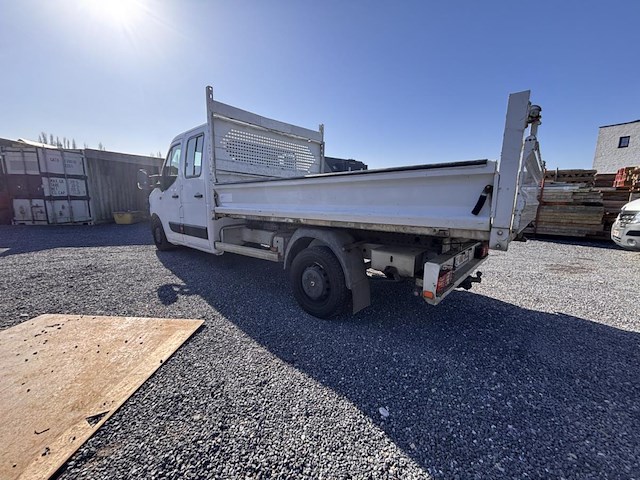 Renault master, 2020 - afbeelding 39 van  41