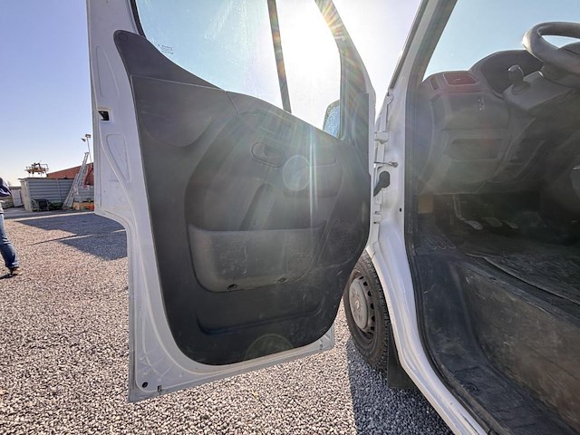 Renault master, 2020 - afbeelding 41 van  41