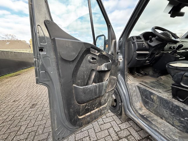 Renault master , 2023 - afbeelding 3 van  40