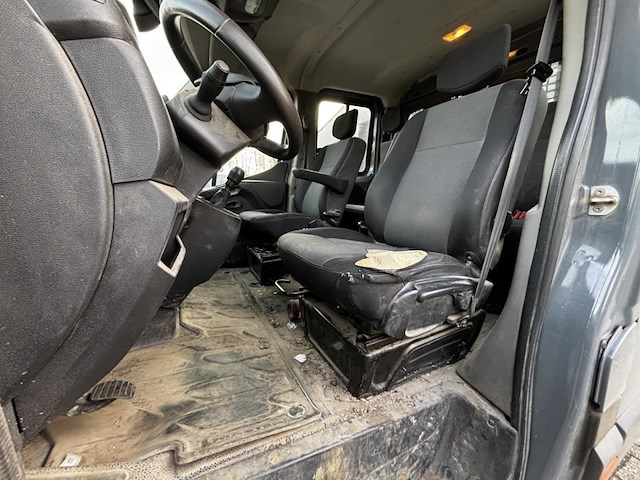 Renault master , 2023 - afbeelding 4 van  40