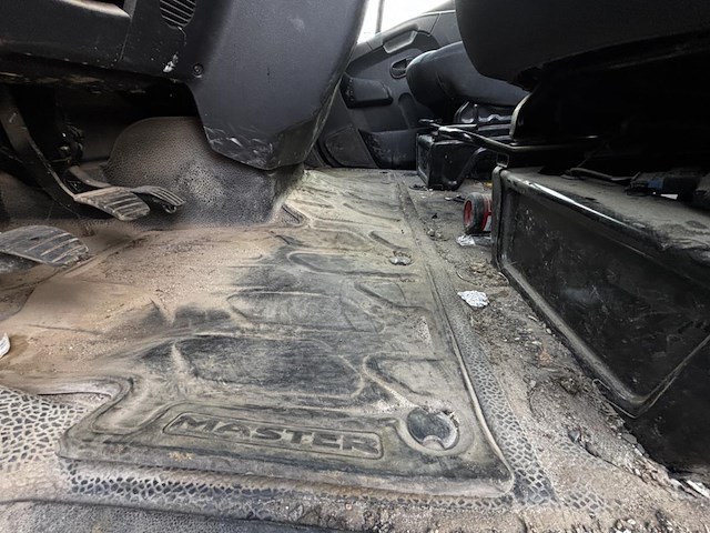 Renault master , 2023 - afbeelding 5 van  40