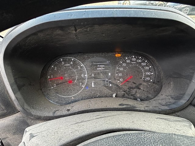 Renault master , 2023 - afbeelding 7 van  40