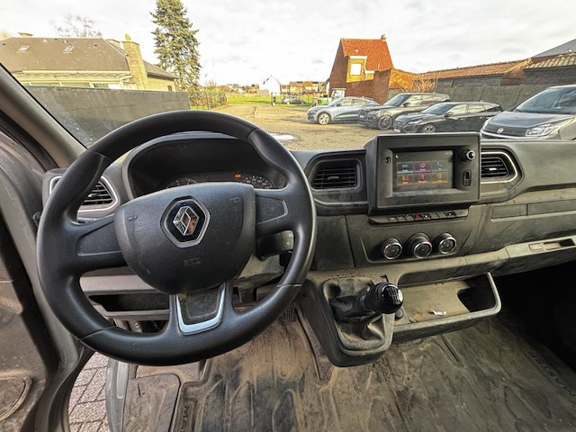 Renault master , 2023 - afbeelding 8 van  40
