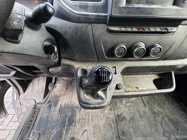 Renault master , 2023 - afbeelding 10 van  40