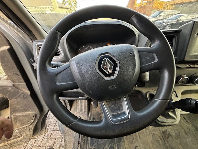 Renault master , 2023 - afbeelding 11 van  40