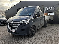 Renault master , 2023