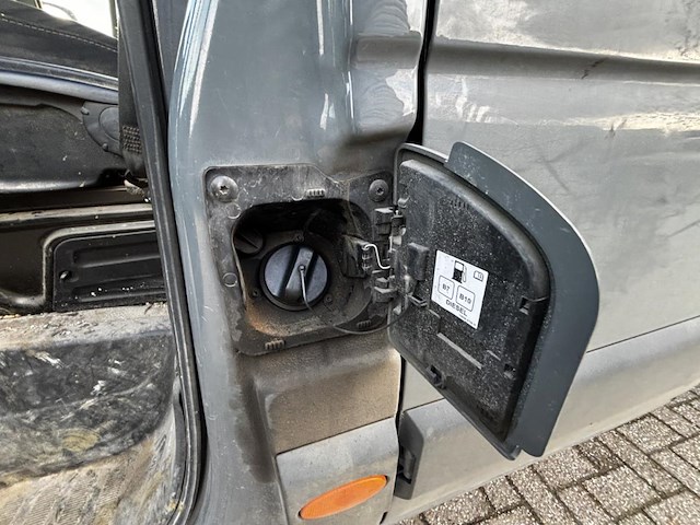 Renault master , 2023 - afbeelding 14 van  40