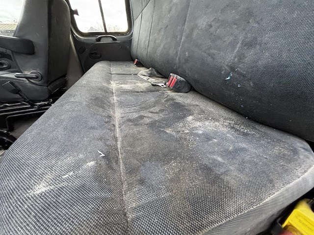 Renault master , 2023 - afbeelding 16 van  40