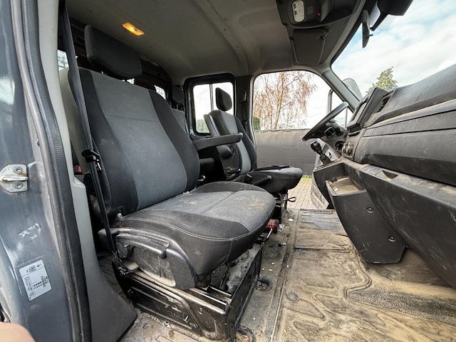 Renault master , 2023 - afbeelding 18 van  40