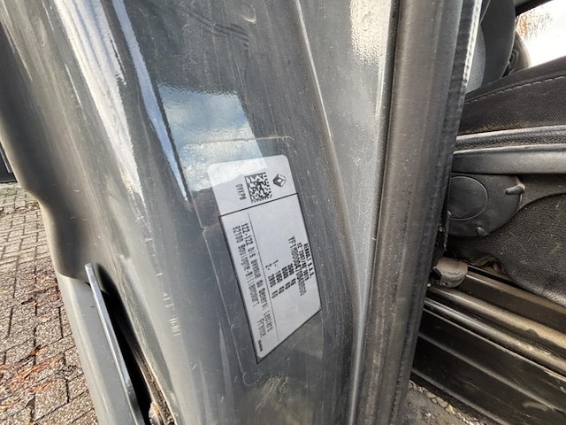 Renault master , 2023 - afbeelding 19 van  40